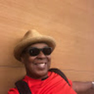 Meet your Posher, George